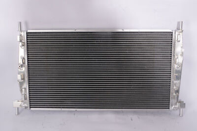 Aluminum Radiator for 2004-2009 Mazda 3 Mazdaspeed 2.3L/Mazda 3 i 2.0L zeomoto