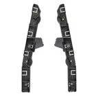 2X For Nissan Rogue Sport Car Front Bumper Retainer Support Bracket Left + Right