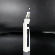 Endo Ultra Activator Dental Root Canal Irrigator Ultrasonic Wireless 6Tips Free