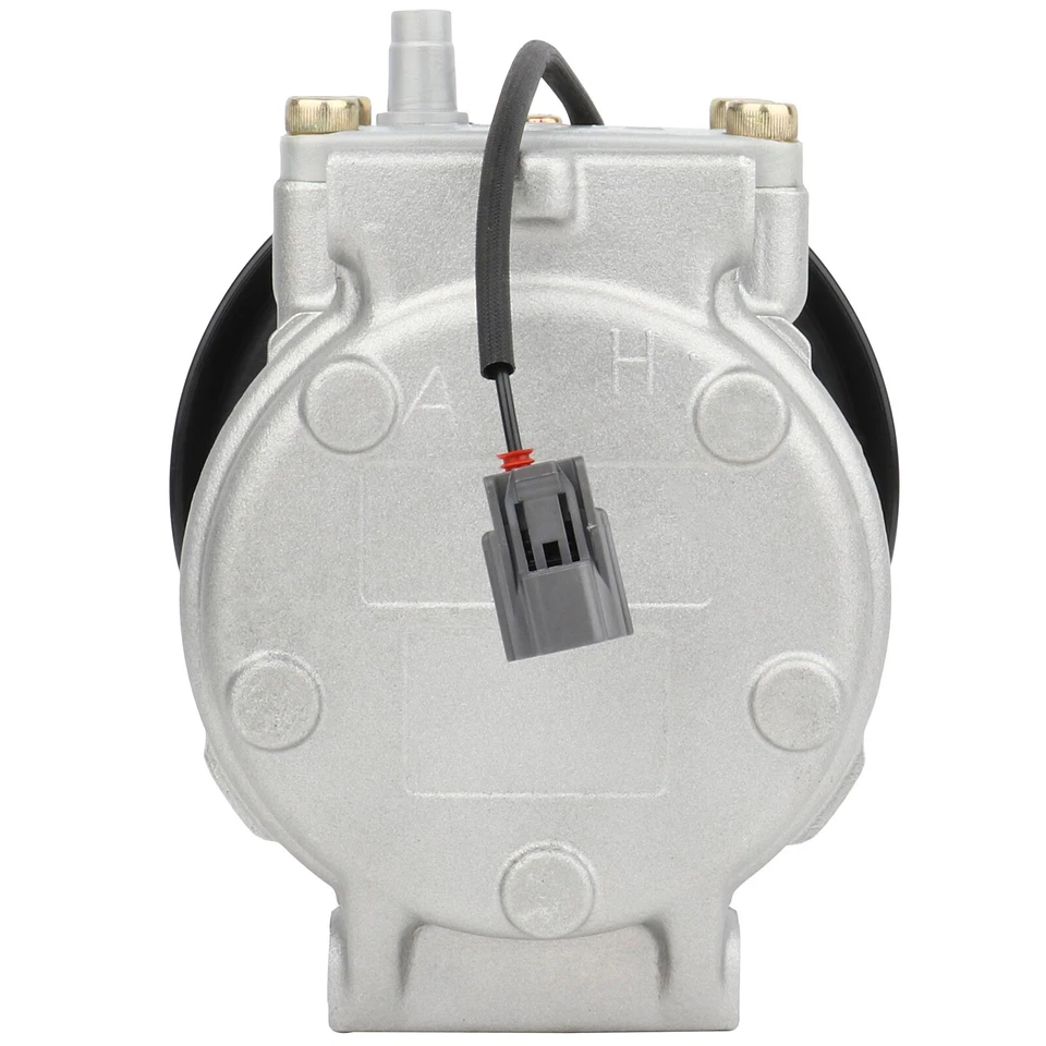 AC Compressor For Honda Accord 94-97 2.2L Acura TL 1995-1998 38810P1E003 - Изображение 3 из 4