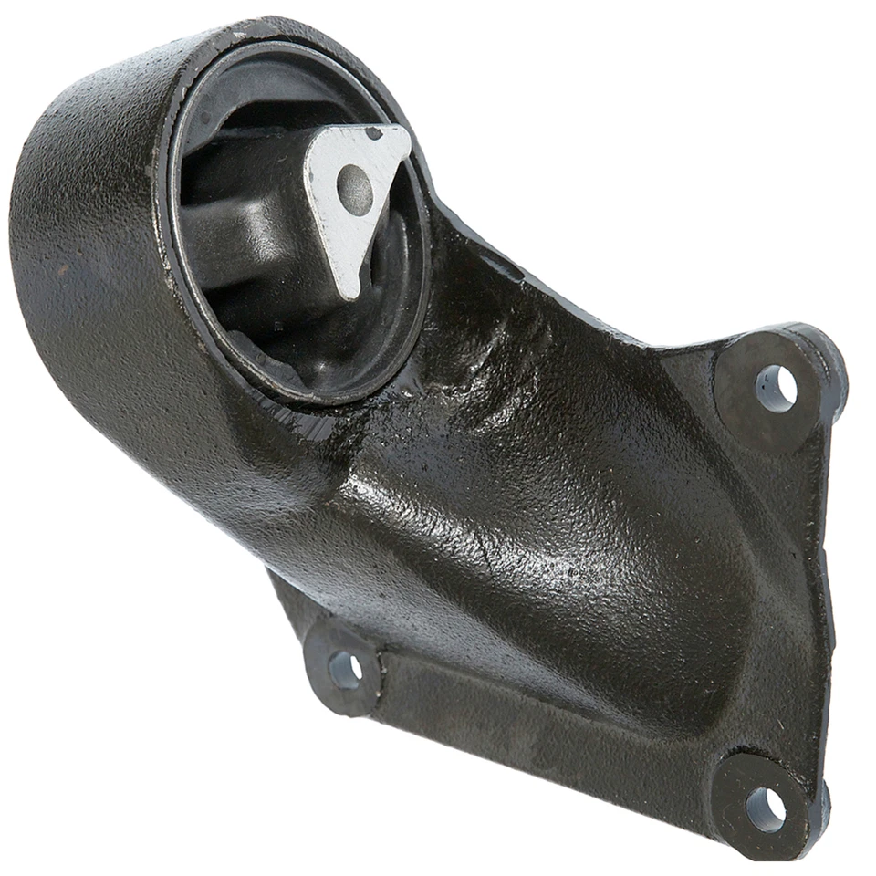 Juego de 3 piezas de montaje de motor para Jeep Grand Cherokee 99-04 4,0 L 4x4 transmisión automática Foto 3 de 4