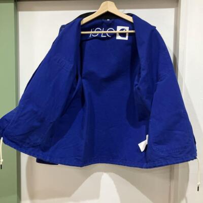ジャケット・アウター carhartt X ISLE SKYE JACKET 中古・古着通販】CarHartt WIP×ISLE (カーハートウィップ