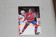 1995-96 Upper Deck Hockey Card Complete Finish Fill Your List Set U-Pick