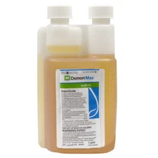 Demon Max pint (16 oz)