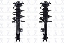 Amortisseur Hyundai AZERA