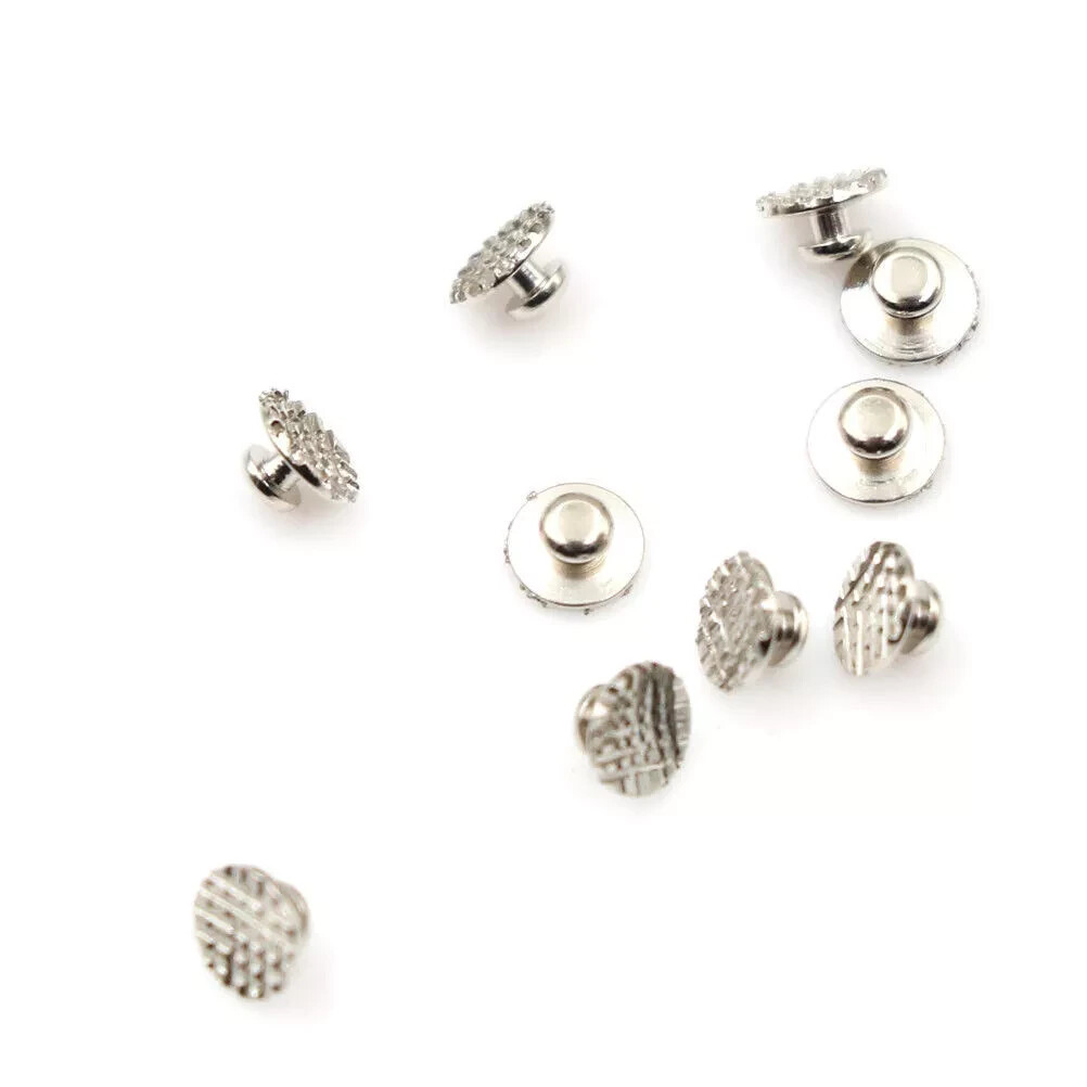 Moldable Plastic For Teeth 50Pcs Dental Orthodontic Lingual Button ...