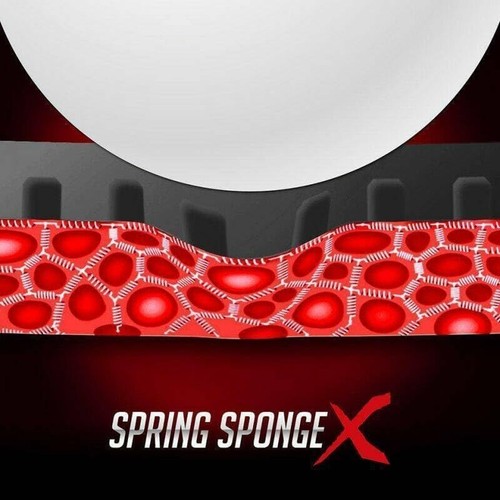 Butterfly Dignics 09c Table Tennis Ping Pong Rubber(Black or Red 2.1 or 1.9mm)🔥 - Picture 16 of 21
