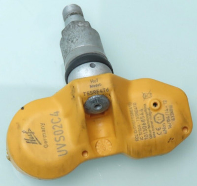 1x HUF / RDKS / RDK / TPMS / REIFENDRUCKSENSOR SENSOR / UVS02C4 (M1451)