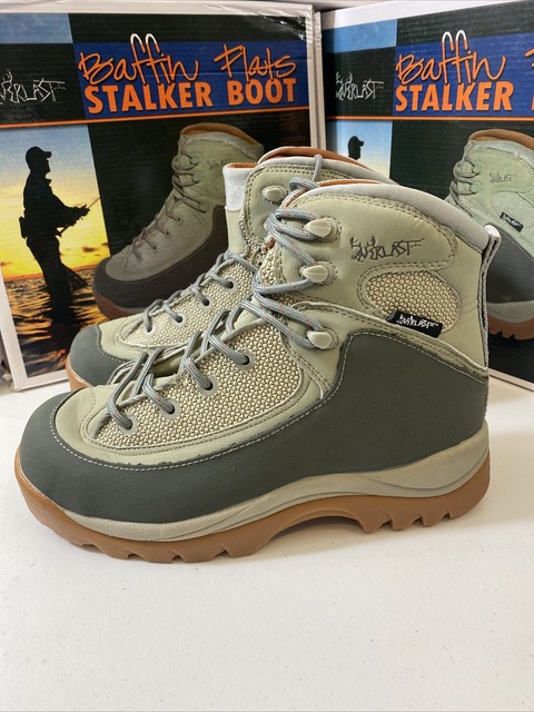 baffin bay boots