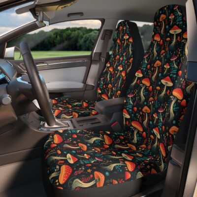 Retro Car Seat Covers: Ultimate Guide to Vintage Style & Comfort