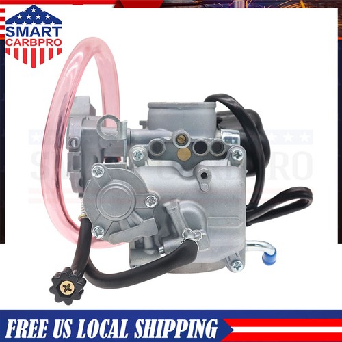 CARBURADOR CARBURADOR PARA ARCTIC CAT 400 0470-537 0470-667 2005 2006 2007 2008 - Imagen 6 de 7
