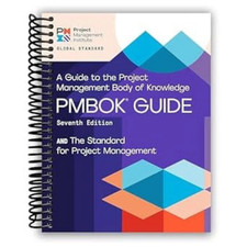 Body of Knowledge (PMBOK  Guide)   Seventh Ed...