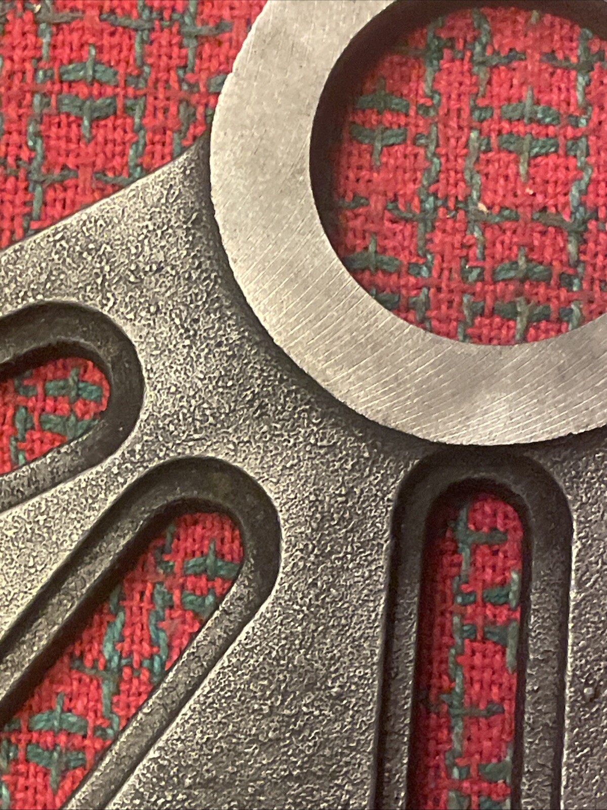 South Bend Lathe Banjo Bracket L3-58M Atlas Ceaftsman 🇺🇸 Excellent