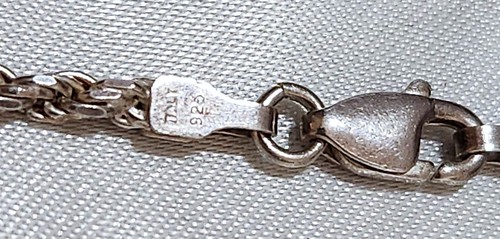 Large Ornate Sterling Silver Cross by Los Castillos Signed Eagle/Bell 15 - 第 9/13 張圖片