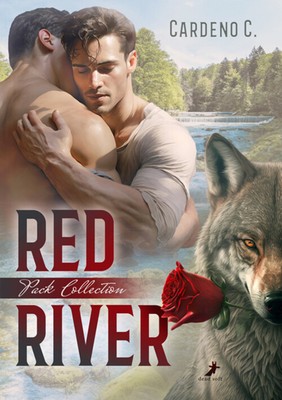 Red River | Pack Collection | Cardeno C. | Buch | 172 S. | Deutsch | 2023 | Dead