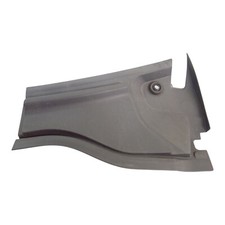 Mercedes W246 Abdeckung Lufteinlass Windabweiser Windlauf links A2468300700