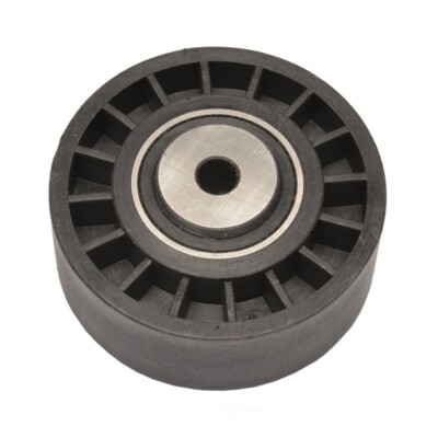 Accessory Drive Belt Tensioner Pulley Goodyear 49047