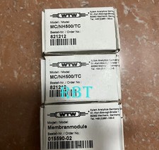 Testa membrana azoto ammoniaca MC/NH500/TC nuova