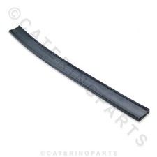 RATIONAL COMBI OVEN GASKET SEAL FOR TROLLEY DOOR GLASS PANE SCC LINE 24.00.187