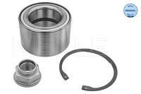 Meyle 16-146500026 Radlagersatz Vorne FüR Nissan NV400 Movano B Master 2.3D