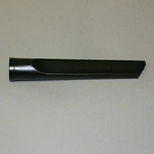 Replacement Crevice Tools Black 9" Long Fits All 1.25" Vacuum Cleaner Attachment