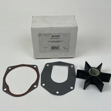 NEW - 0750 Sierra IMPELLER REPAIR KIT 18-3187 Replaces 06192-ZW1-305