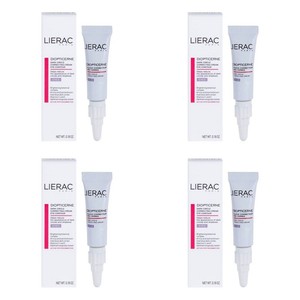 lierac dark circles correcting cream