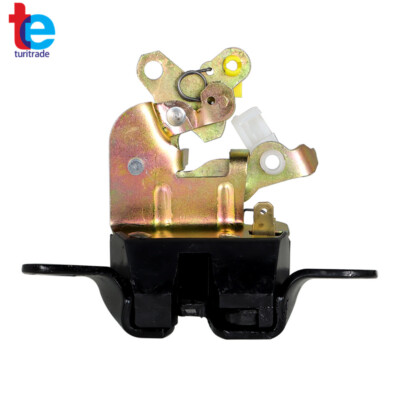 Trunk Liftgate Rear Door Lock Latch Actuator MR503021 For Pajero