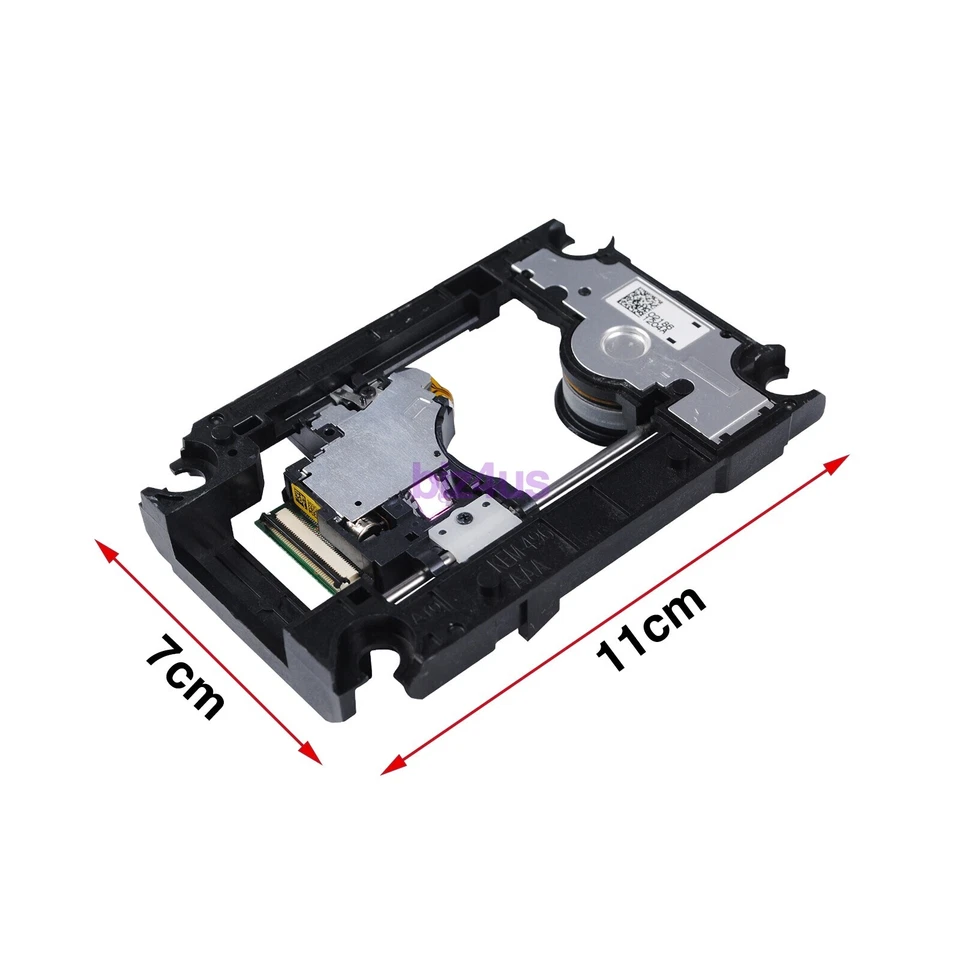 Lente láser Blu-ray de repuesto para Sony PlayStation 4 PS4 Slim KES-496 KEM-496AAA Foto 2 de 4
