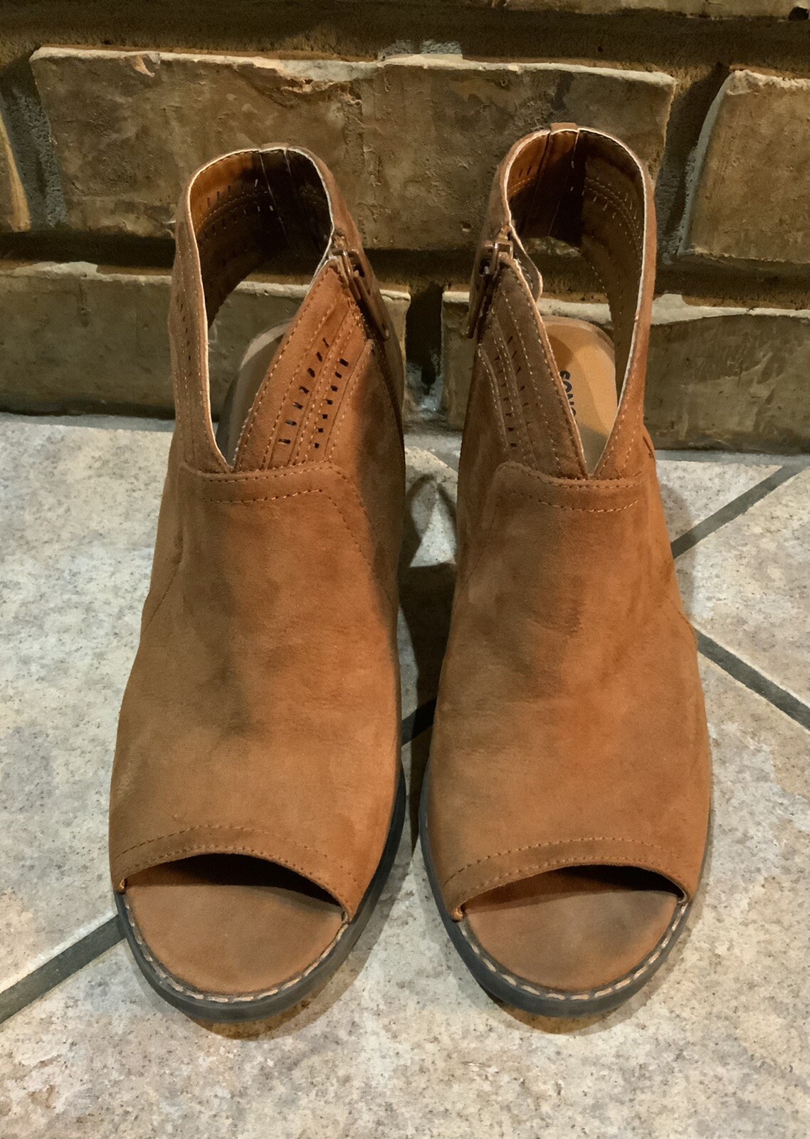 sonoma goods for life bramble women's boots