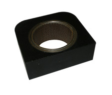 FOR SKYJACK 123808, CYLINDER BEARING BLOCK ASSEMBLY