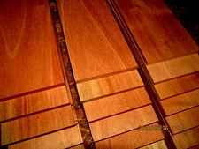 1/8", 1/4", 3/8, 1/2 PREMIUM SPANISH CEDAR THIN DIMENSIONAL LUMBER WOOD PACKAGES
