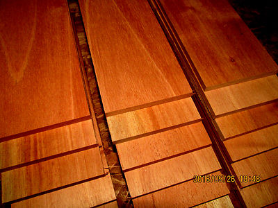 1/8'', 1/4'', 3/8, 1/2 PREMIUM SPANISH CEDAR THIN DIMENSIONAL LUMBER WOOD PACKAGES