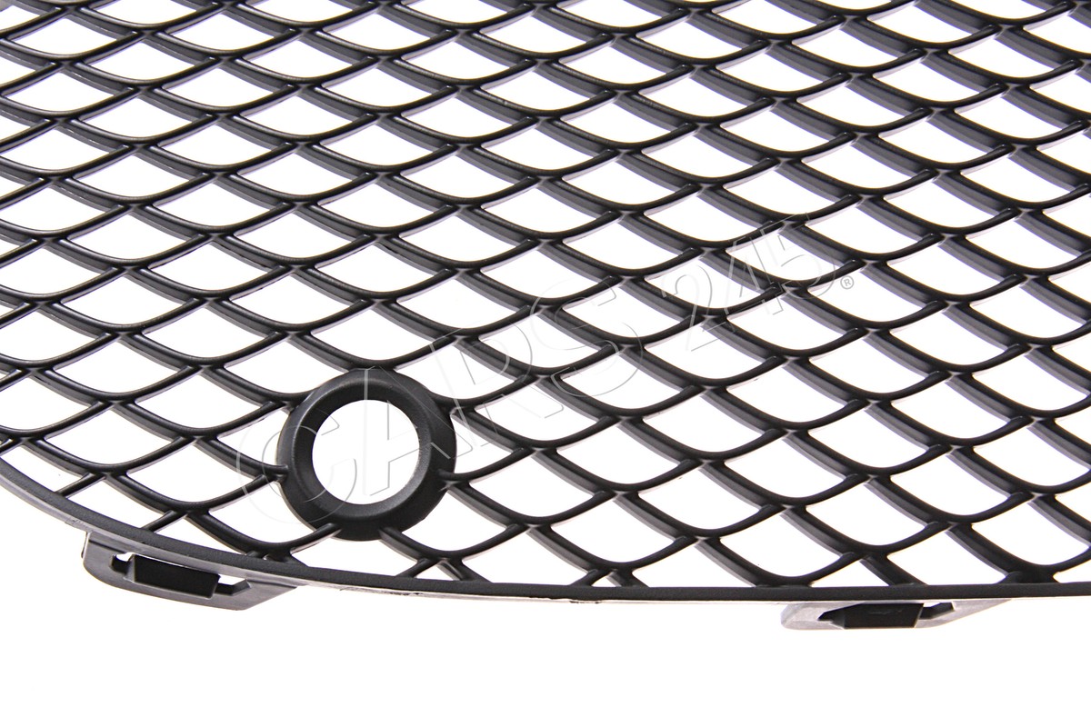 Genuine MERCEDES A205 C205 S205 W205 Cover bumper area 2058852523  