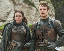 Gemma Whelan Game of Thrones Autographed Signed 8x10 Photo ACOA COA