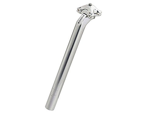 NITTO S-65 Silver Crystal Fellow Seatpost Pillar L250mm φ27.2