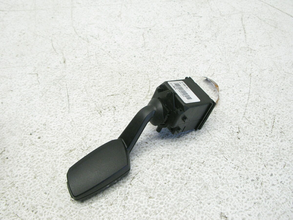 07-11 BMW E90 E92 335i 328i CRUISE CONTROL SWITCH STALK 07-11 BMW E90 E92 335i 328i CRUISE CONTROL SWITCH STALK