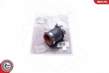 SKV GERMANY 24SKV937 Ladeluftschlauch für SAAB