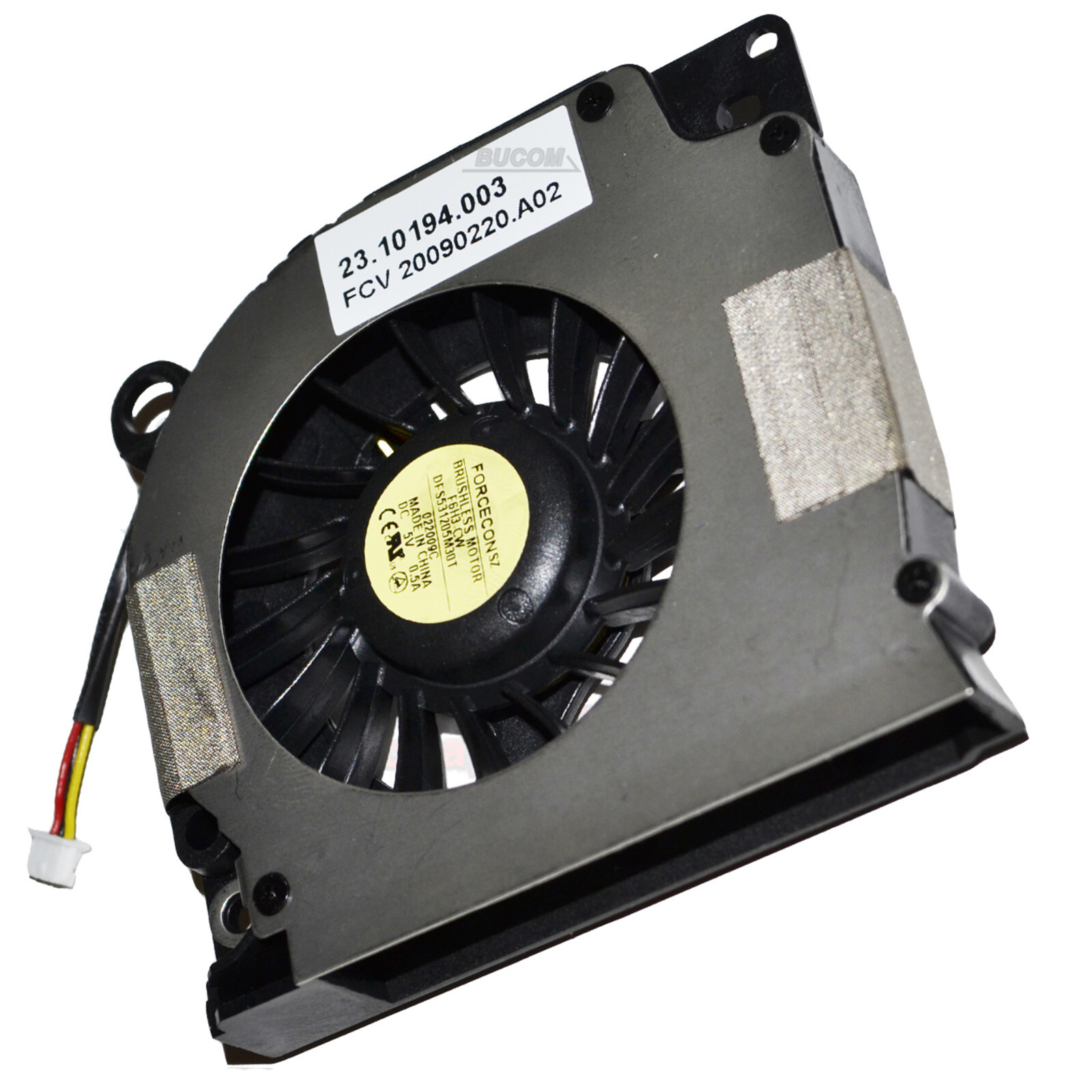 D620 Fan for Dell Precision M2300 also for ACER 4320 4520
