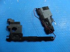HP 15.6" 15-bs031wm Genuine Left  Right Speaker Set 925306-001 PK23000VN00