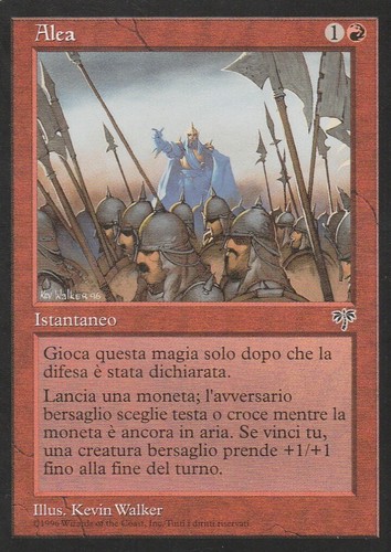 Magic: The Gathering - Teferi, Tessitore Del Tempo (War Of The Spark) - Carta Singola Rara