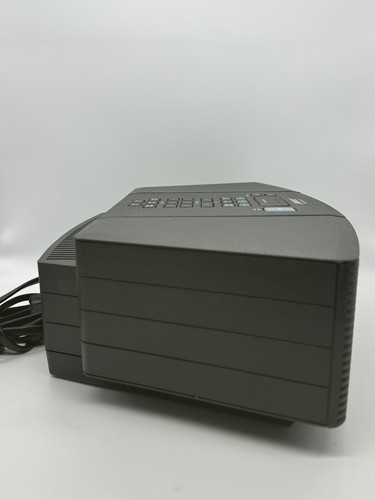 Bose Wave Radio/CD Player W/ Remote - AWRC1G - Picture 4 of 7