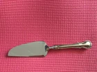 Towle French Provincial Pie Server Sterling Silver 1948