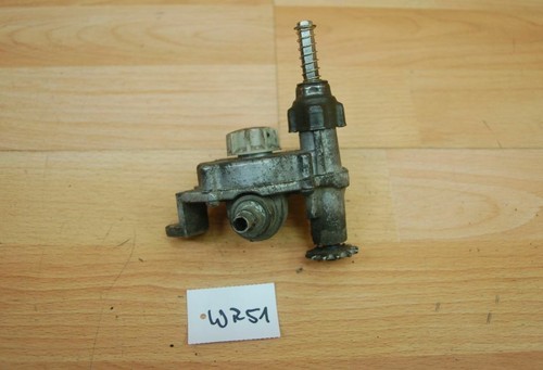 Yamaha FJ1200 3CV 3CW 88-90 Federbein Versteller wr51