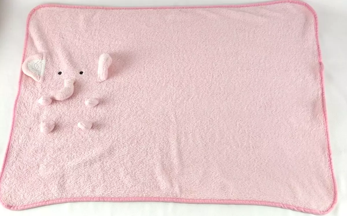 Mud pie baby blanket sales