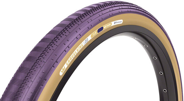 Panaracer GRAVELKING SS 700×40C LIMITED All New GRAVELKING SS Folding Gravel Tire – PanaracerUSA