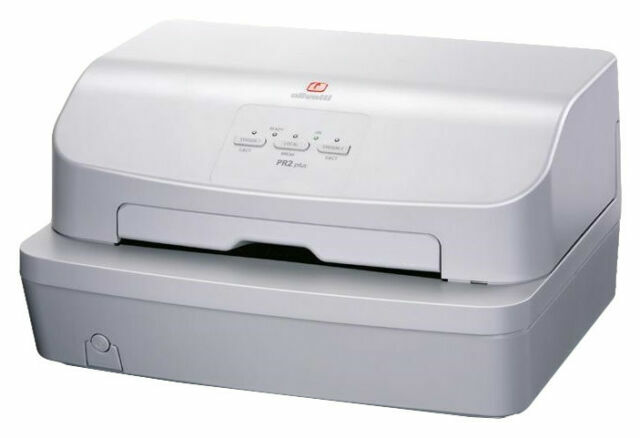 olivetti passbook printer price