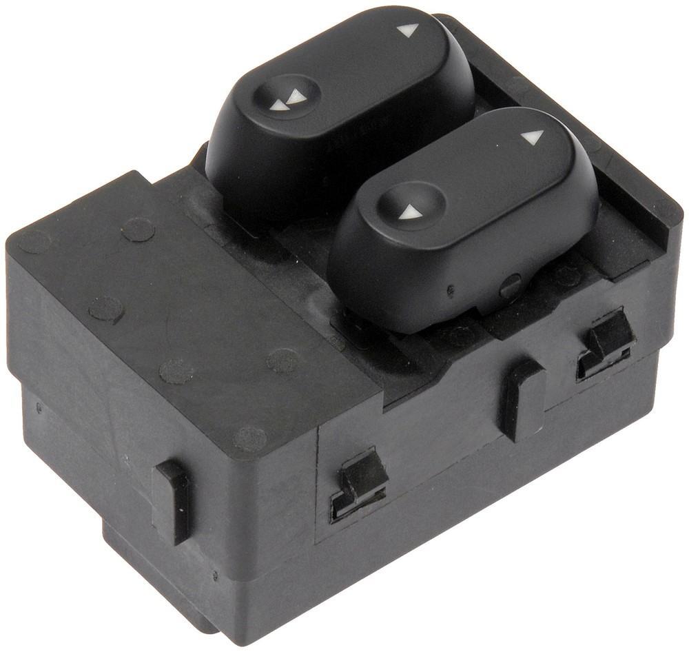 Dorman 901-176 Interruttore Alzacristalli Elettrico Per Auto - Ricambio Diretto Di Qualità OEM - Compatibile Con Vari Modelli - 3