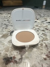 Marc Jacobs 104 TAN-TASTIC OMEGA BRONZE COCONUT PERFECT TAN BRONZER New Unbox 