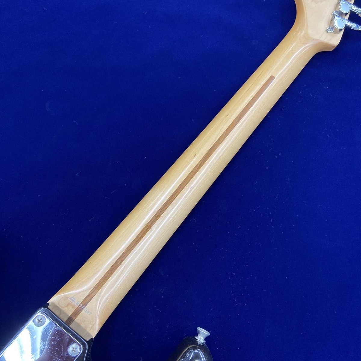 FENDER JAPAN ST-362 Electric Guitar | eBay